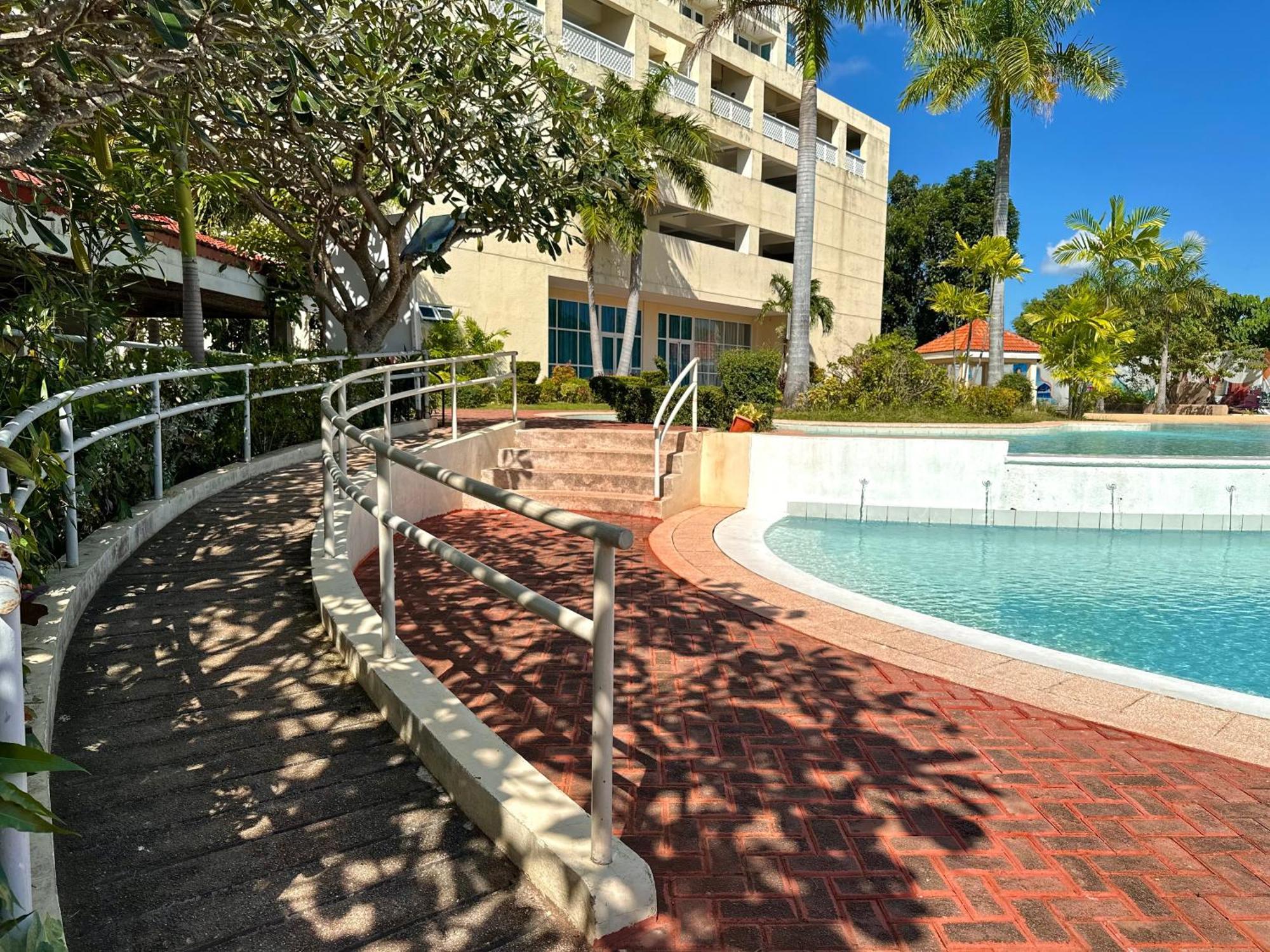 Apartmán Sophisticated Oceanview Studio In La Mirada Lapu-Lapu City Exteriér fotografie