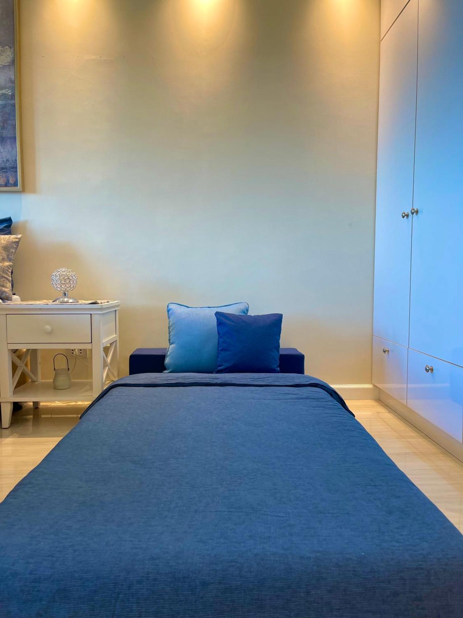 Apartmán Sophisticated Oceanview Studio In La Mirada Lapu-Lapu City Exteriér fotografie